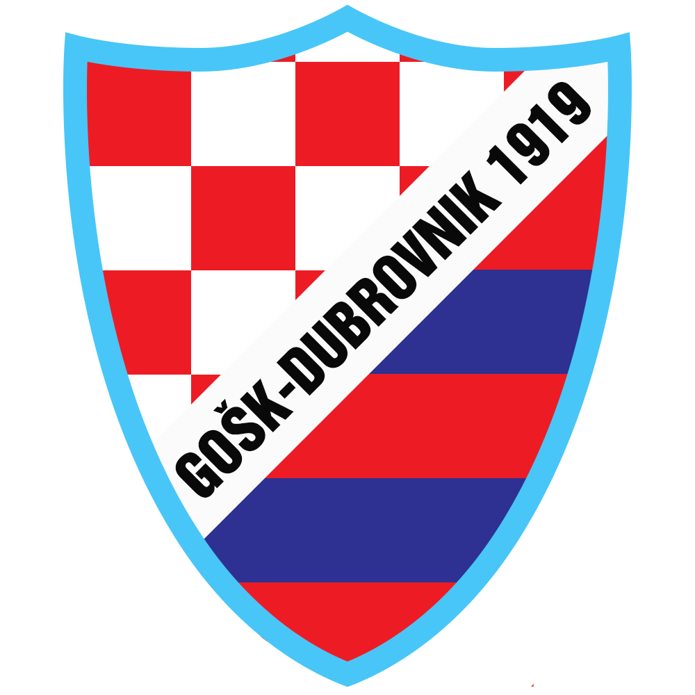 NK GOŠK-Dubrovnik 1919